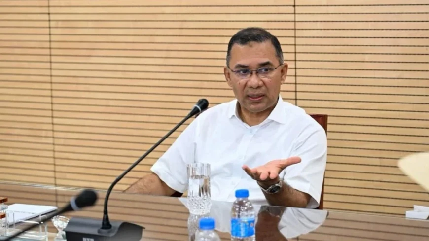 গ্যাস সংকট নিরসনে দ্রুত পদক্ষেপের আশ্বাস...প্রধানমন্ত্রীর